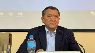 "Предлагаю прислушаться к голосу разума": аким Мангистау встретился с экс-сотрудниками "БерАли"