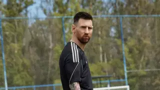 Лионель Месси официально объявил о переходе в "Интер Майами"