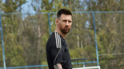 Лионель Месси официально объявил о переходе в "Интер Майами"