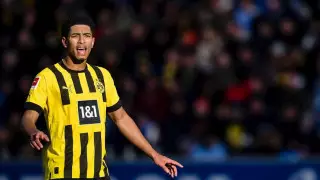 "Реал" подписал 19-летнего вундеркинда за 103 миллиона евро