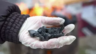 "К сожалению, доходный бизнес для молодежи" - аким Досаев о борьбе с наркотиками