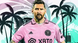 В заявлении "Барселоны" о Месси нашли оскорбительное предложение