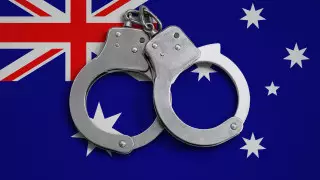 Уголовное наказание за демонстрацию нацистской символики введут в Австралии