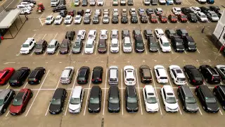 Казахстанец 5 лет ездил на авто, вернул салону и получил деньги назад