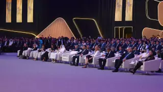 "Хотим мы того или нет, но мы связаны друг с другом" - Токаев обратился к странам ЦА