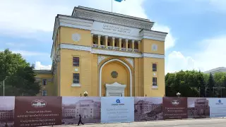 Какие изменения ждут Национальную академию наук в новом статусе