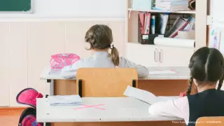 Класса "Ы" и ближе к этой букве больше не будет - аким о переполненных школах