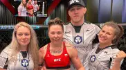 Как в UFC сдают допинг-тест: девушка-боец рассказала неловкие подробности