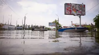 Что произошло в Украине днем 8 июня