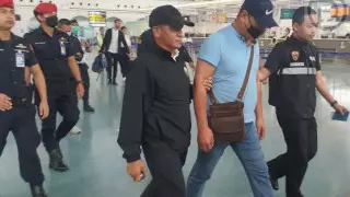 Казахстанца подозревают в покушении на убийство в Таиланде - СМИ