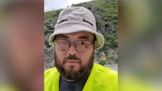 Пропавшего в горах Жетысу тиктокера нашли