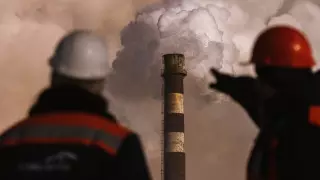 "АрселорМиттал Темиртау" выплатит более миллиарда тенге за загрязнение воздуха