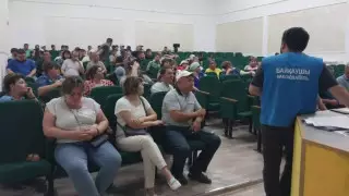 "Залили шахту водой". Жители села выступили против золотодобывающей компании в Акмолинской области