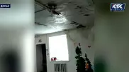 Жуткие условия в детсаду Жаксымая показали родители