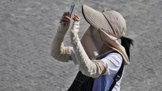 Названы 9 необычных правил, которые туристы постоянно нарушают в Японии