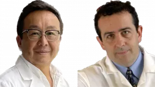 Алмаз Шарман поговорил с гарвардским профессором об опасности солнечных лучей и раке кожи