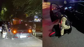 Спецоперация в Алматы: рэкетиры вымогали 2 миллиона у бизнесмена