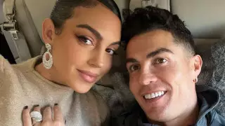 Джорджина Родригес откровенно высказалась об отношениях с Роналду