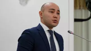 Казахстан не будет территорией для обхода санкций - Куантыров