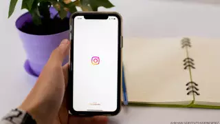 Казахстанцы пожаловались на сбои в Instagram