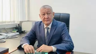 Аскара Жакупбаева освободили от должности главы Комитета ветеринарного контроля МСХ