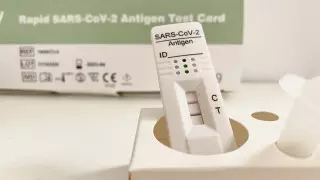 Какие разновидности коронавируса все еще "гуляют" в Астане