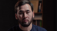 "Женская слабость". Казахстанский блогер угодил в скандал из-за одной фразы