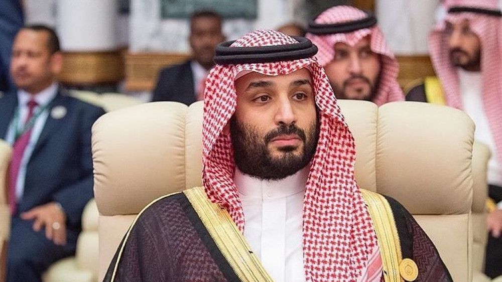 Принц Саудовской Аравии пригрозил США из-за слов Байдена