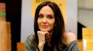 Анджелина Джоли удивила поклонников сменой имиджа