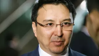 Нуржана Альтаева поместили под стражу на 2 месяца