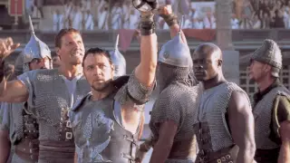 Шесть человек пострадали на съемках фильма "Гладиатор 2"