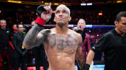 Теперь реванш с Махачевым? Чарльз Оливейра нокаутировал соперника на UFC 289