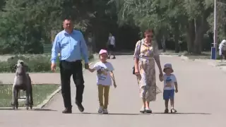 Казах из Туркменистана: "Переехали в Казахстан ради будущего детей"