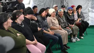 "Будут назначены персональные пособия семьям пострадавших. Я вам обещаю" - Токаев