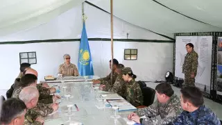 Токаев чиновникам: Почему не извлекли уроки после пожара в Костанайской области?