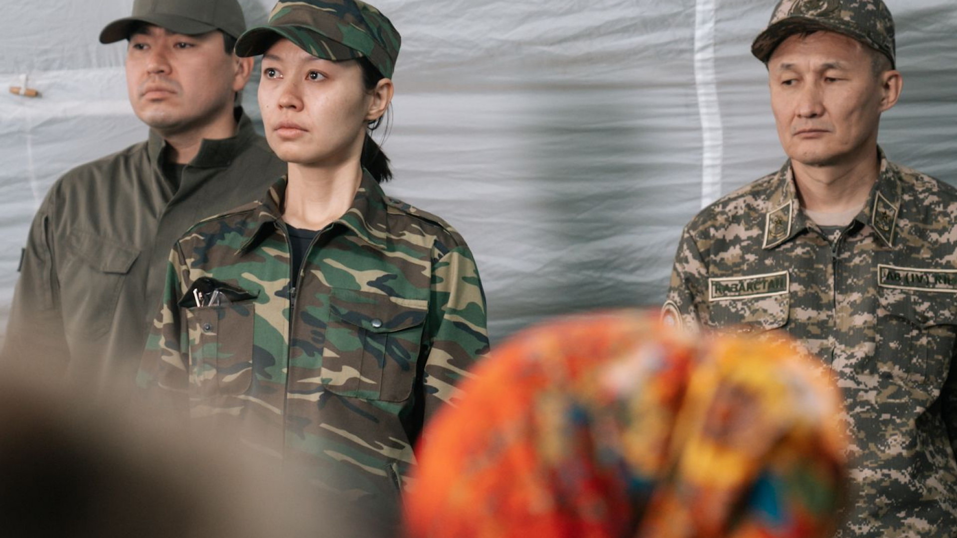 Зульфия Сулейменова рассказала, какими были последние слова лесников по ...