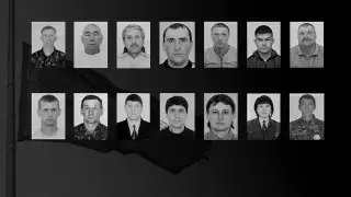 В Казахстане проходит день траура