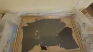 Флаг эпохи Золотой Орды пытаются сохранить в Уральске