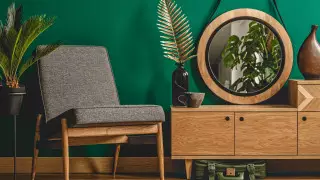 Топ-3 правил винтажного интерьера в 2023 году