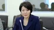 Светлана Жакупова стала омбудсменом по правам социально уязвимых категорий населения