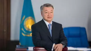 Даниал Ахметов освобожден от должности акима ВКО