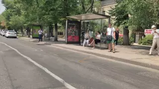 На проспектах Аль-Фараби и Абая в Алматы начался летний ремонт