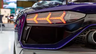 Дополнительный налог собираются взимать с владельцев дорогих авто в Казахстане