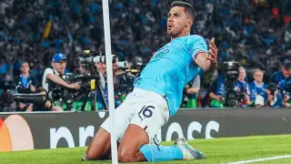 УЕФА выбрал лучшего игрока Лиги чемпионов