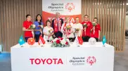 Toyota и Специальная Олимпиада Казахстана подписали меморандум о партнерстве