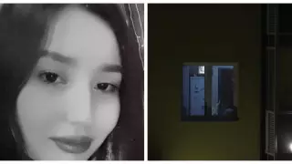 Родные 19-летней девушки из Актобе просят разобраться в обстоятельствах ее гибели