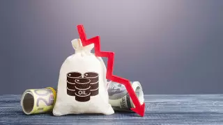 Мировые цены на нефть продолжают падать