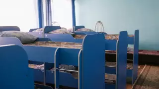 Дети со слезами просят забрать их из лагерей в Туркестанской области