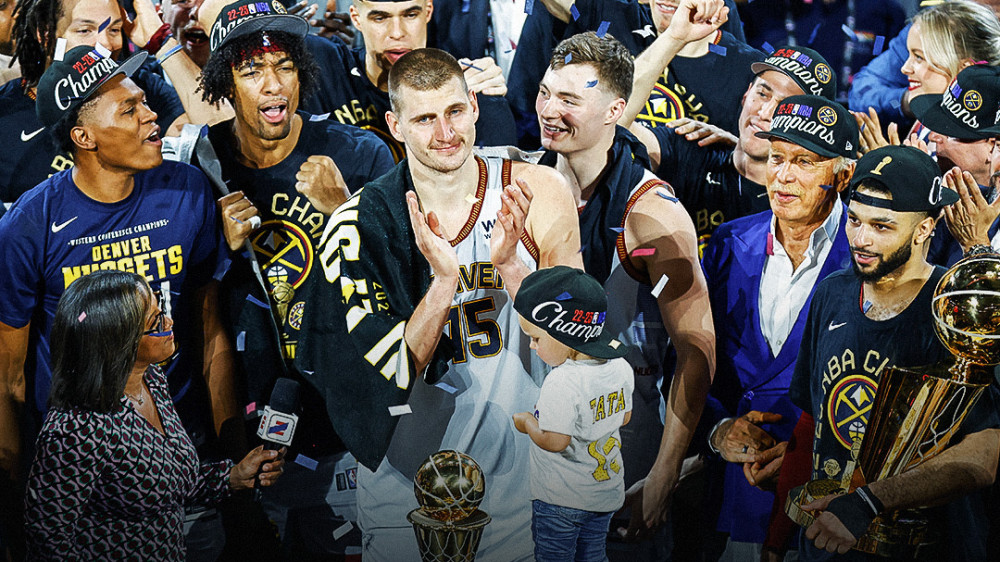 Фото: twitter.com/NBA/