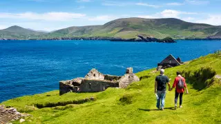 84 000 евро за переезд: этот остров привлекает новых граждан деньгами